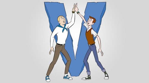 The Venture Bros. Bild 2