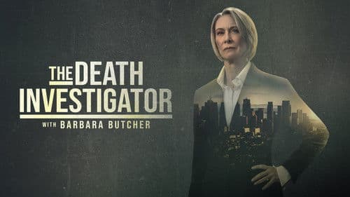 The Death Investigator with Barbara Butcher Bild 1