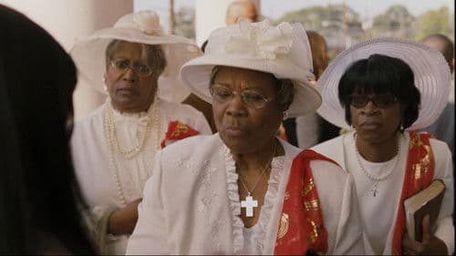 Preacher's Kid Bild 1