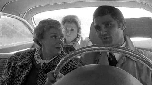 Honeymoon Killers Bild 3