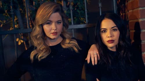 Pretty Little Liars: The Perfectionists Bild 8