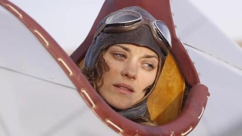 The Last Flight Bild 1