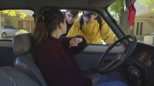 147: A toda marcha Bild 2