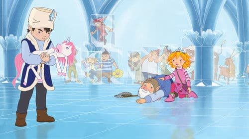 Prinzessin Lillifee und das kleine Einhorn Bild 5