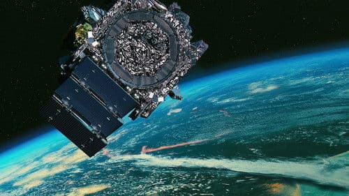 Unbekannt: Die kosmische Zeitmaschine Bild 4