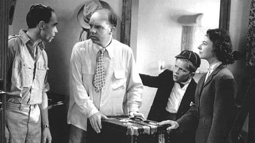 Pastor Jarman kommer hjem Bild 2