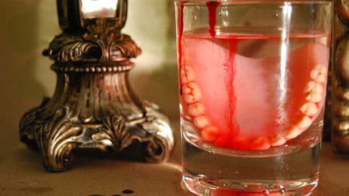 Granny of the Dead Bild 6