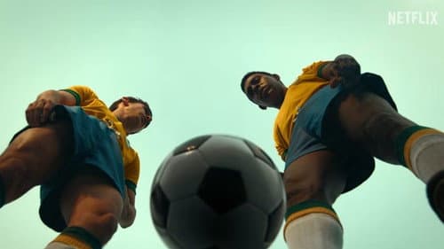 Brasil 70: A Saga do Tri Bild 1