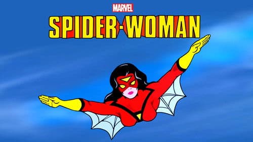 Spiderwoman Bild 3