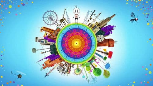 Der Junge und die Welt Bild 1