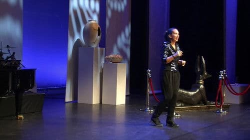 Sara Kroos: Doorgefokt Bild 1