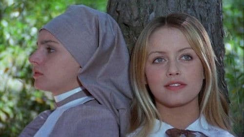 Valeria - Leidenschaften einer Minderjährigen Bild 2