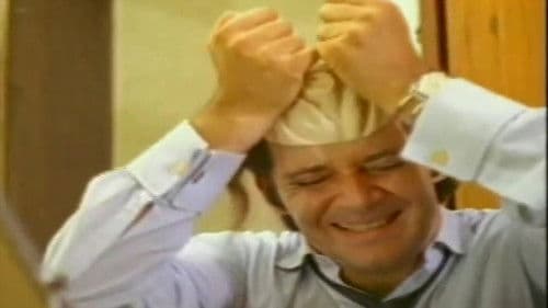 Máscara da Traição Bild 1