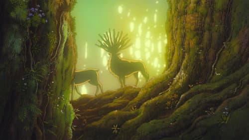 Prinzessin Mononoke Bild 5