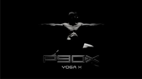 P90X - Yoga X Bild 2