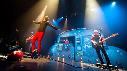 Aldebert : Enfantillages 2, le concert Bild 1