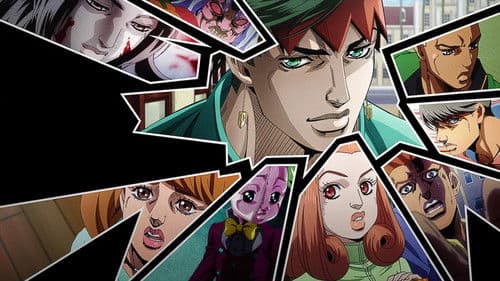 Thus Spoke Kishibe Rohan Bild 7