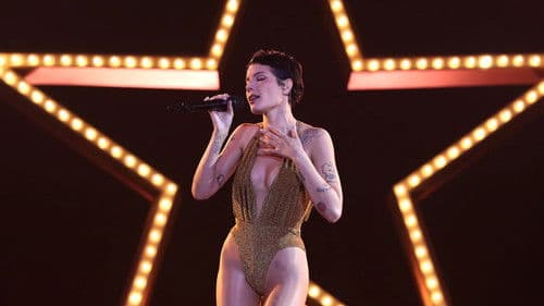 Amazon Music Live with Halsey Bild 1