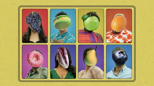 Kochen undercover Bild 1