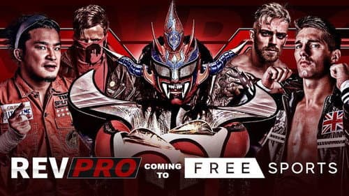 World of Pro Wrestling Bild 1