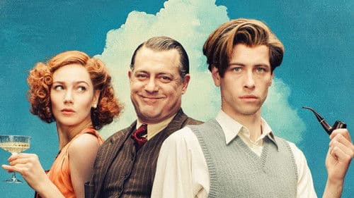 This Is Not a Murder Mystery Bild 1