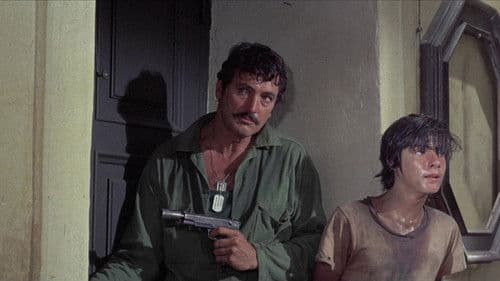 Das Wespennest Bild 2