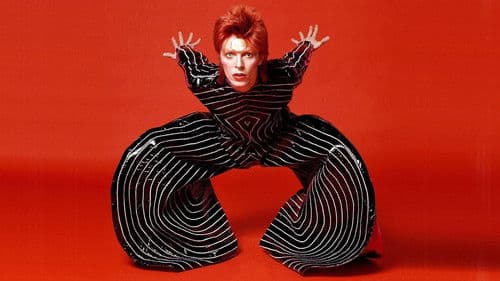 Ziggy Stardust and the Spiders from Mars Bild 4