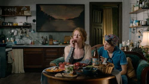 Smalltown Girl Bild 3