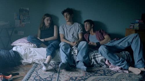 2001: While Kubrick Was in Space Bild 1