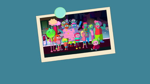 Summer Memories Bild 4