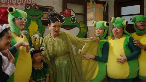 Mertua Ngeri Kali Bild 4