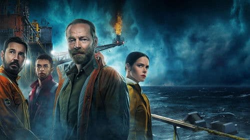 The Rig - Angriff aus der Tiefe Bild 7