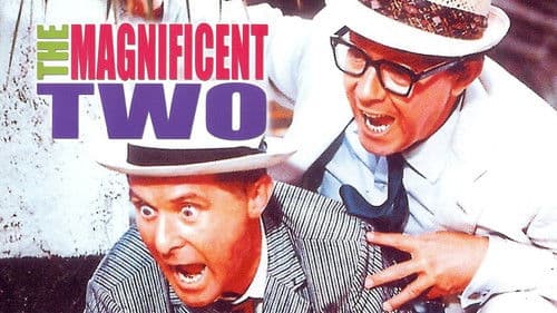 The Magnificent Two Bild 4