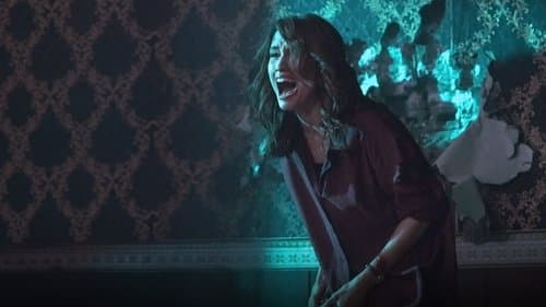 Panggonan Wingit 2: "Miss K" Bild 1