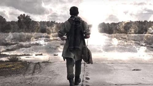 Ostatni samotnik Bild 1