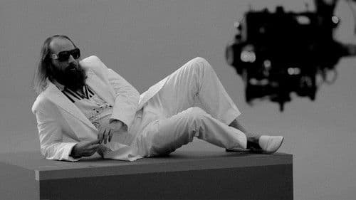 Sébastien Tellier: Many Lives Bild 2