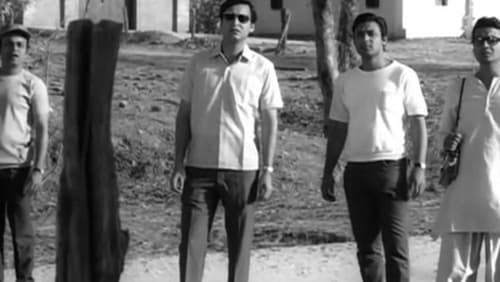 অরণ্যের দিনরাত্রি Bild 7