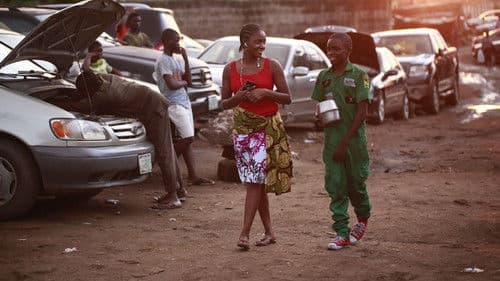 Mokalik (Mechanic) Bild 1