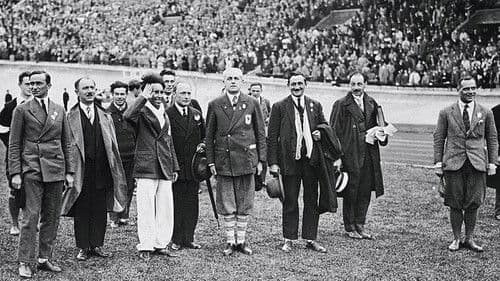 El Ouafi Boughera, Le marathonien de L'histoire Bild 7