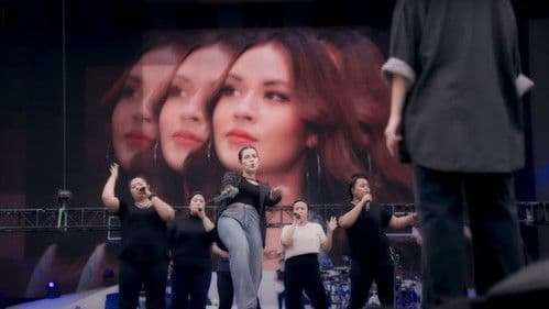 Harta Tahta Raisa Bild 4