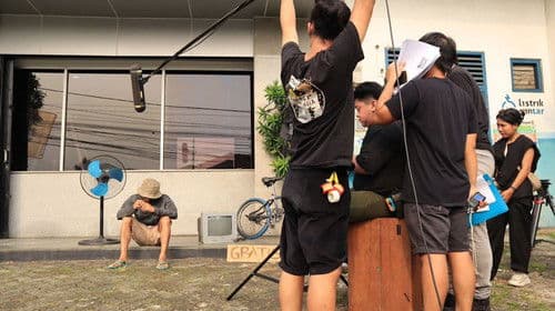 Kita Bicara Sebelum Kau Mati Bild 5