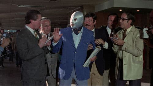 Santo contra el doctor Muerte Bild 1