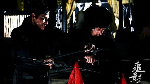 Xin - Die Kriegerin Bild 8