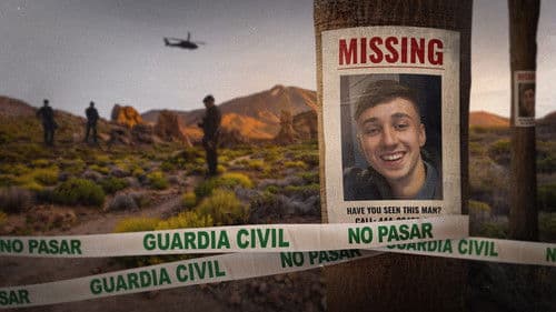 The Disappearance of Jay Slater Bild 2