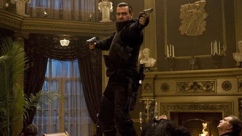 Punisher: War Zone Bild 8