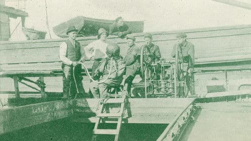 The Wreck of the Vega Bild 1