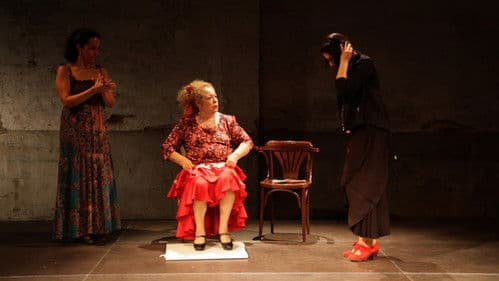 Mein Leben - Ein Tanz Bild 1