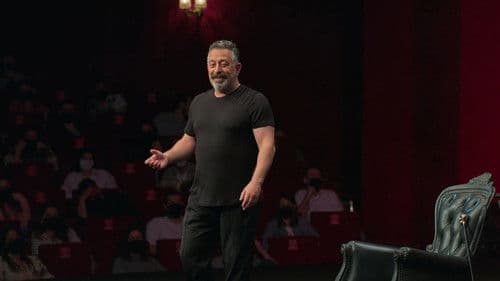 Cem Yılmaz: Diamond Elite Platinum Plus Bild 6