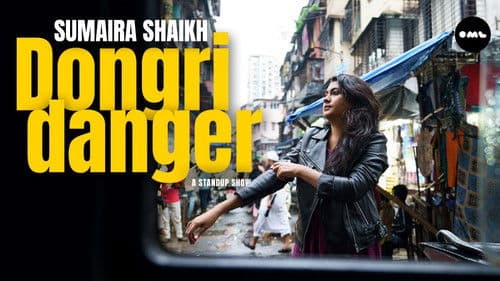 Sumaira Shaikh: Dongri Danger Bild 1