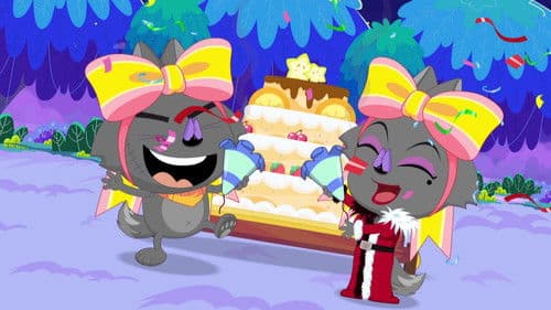 喜羊羊与灰太狼之奇幻天空岛 Bild 3